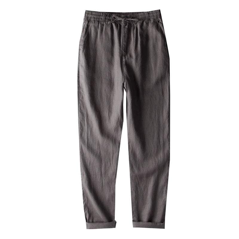 Dante Linen Pants