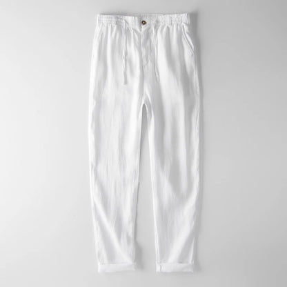 Dante Linen Pants