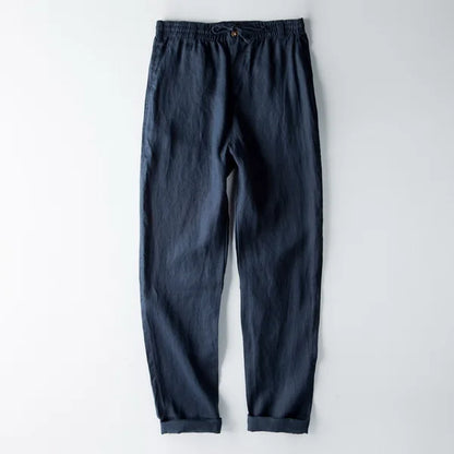 Dante Linen Pants