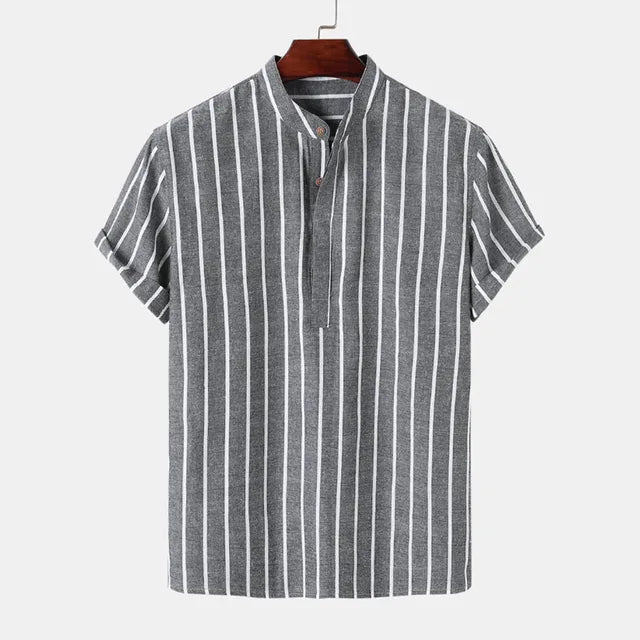 Giorgio Linen Shirt