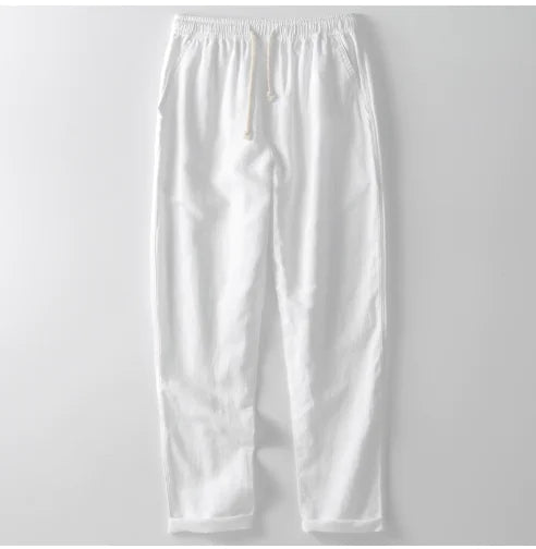 Dante Linen Pants