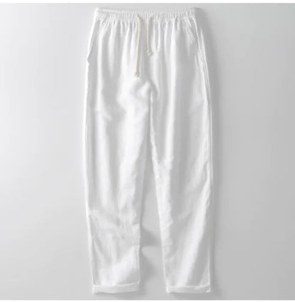 Dante Linen Pants