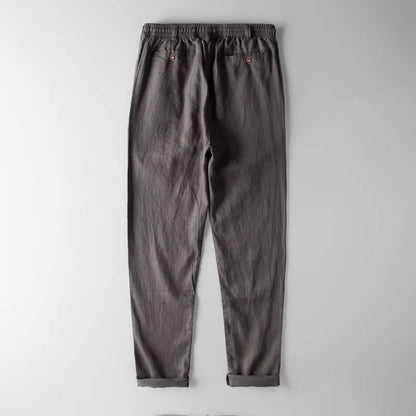 Dante Linen Pants