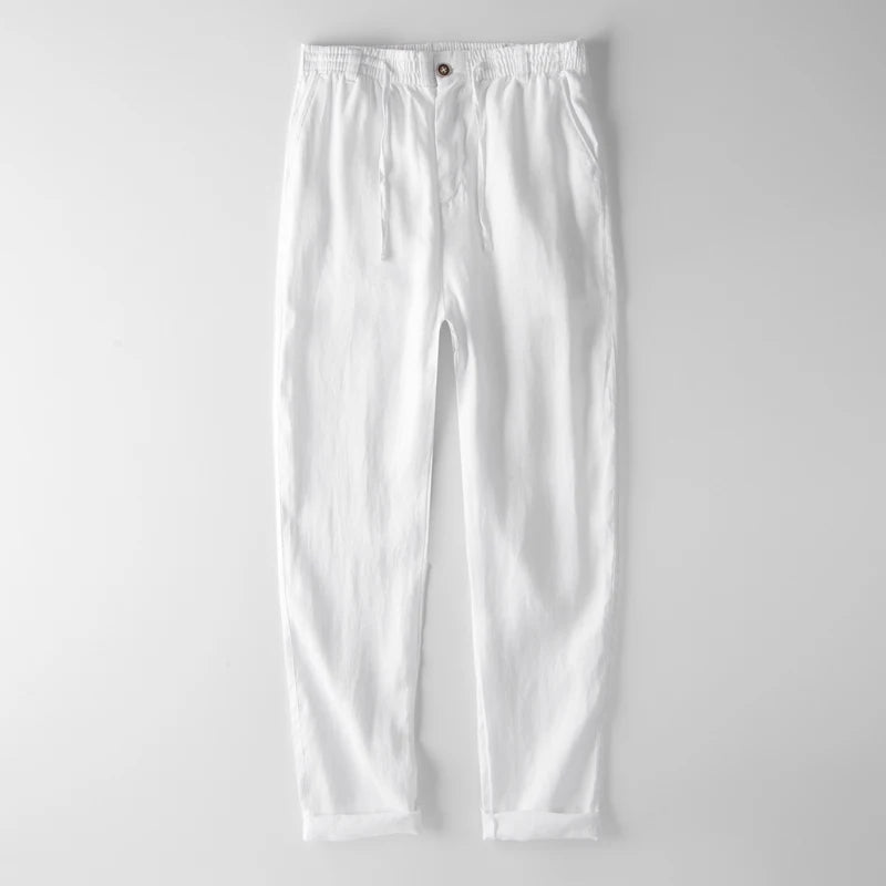 Dante Linen Pants