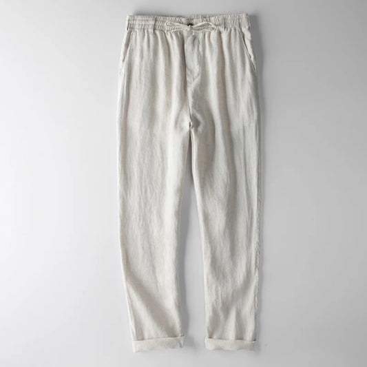 Dante Linen Pants