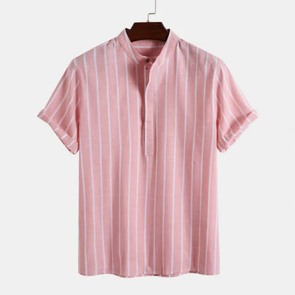 Giorgio Linen Shirt