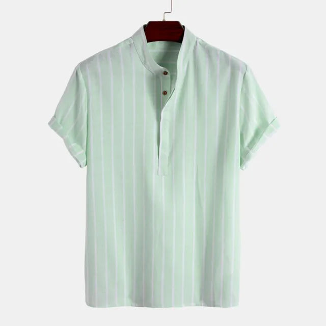 Giorgio Linen Shirt